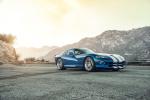 Dodge Viper SRT on ADV.1 Wheels (ADV05 TRACK SPEC) 2017 года